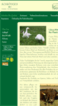 Mobile Screenshot of bio-fleischer.de